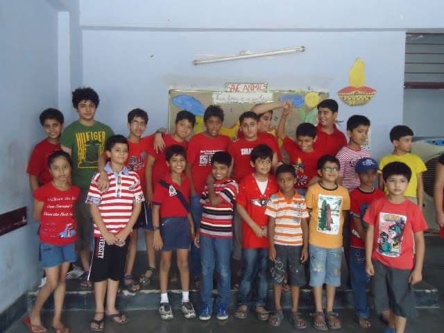 Education & Training