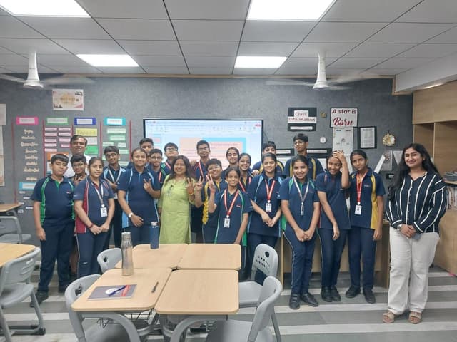 Education & Training